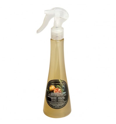 Čistilni tonik GRANATNO JABOLKO (200 ml)