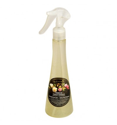 Tonik ZA NAHRANITEV, ZA VSE TIPE KOŽE (250 ml) TRIBAL HAMMAM