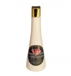 Čistilno mleko ZA OBČUTLJIVO KOŽO, PROTI RDEČICI (200 ml)