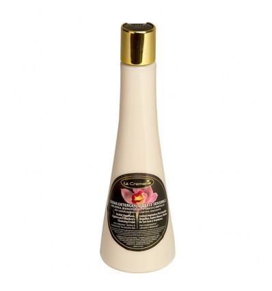 Čistilno mleko ZA OBČUTLJIVO KOŽO, PROTI RDEČICI (200 ml)