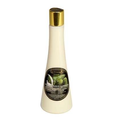 Čistilna krema PROTI PIGMENTNIM MADEŽEM, ZA MEHČANJE KOŽE IN NJENO POSVETLITEV(200 ml)