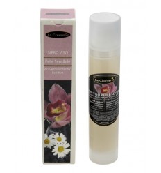 Serum za obraz ORHIDEJA in GLOG (50 ml)