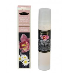 Krema za obraz ORHIDEJA, GLOG, ŠENTJANŽEVKA in BOROVNICA (50 ml)