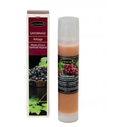 Savonnage GROZDNO VINO, proti staranju, nad 30 let 50 ml