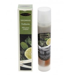 Savonnage ZA NEČISTO, MASTNO KOŽO 50 ml