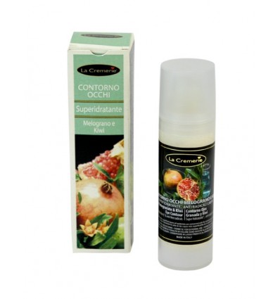 Krema za okoli oči ZA SUPER VLAŽENJE (30 ml)