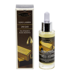 Serum za ustnice ZLATO (30 ml)