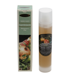 Serum za obraz GRANATNO JABOLKO in KIVI (50 ml)