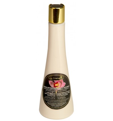 Čistilno mleko ORHIDEJA (200 ml)