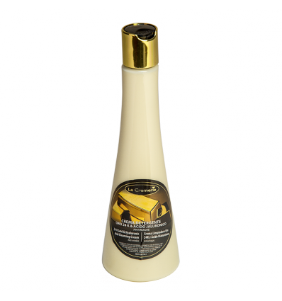 Čistilno mleko ZLATO (200 ml)