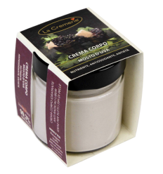 Krema za telo GROZDNO VINO (200 ml)