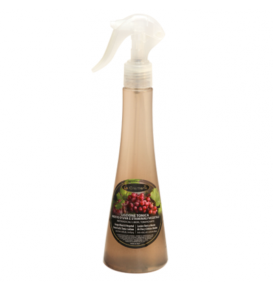 Čistilni tonik GROZDNO VINO (200 ml)