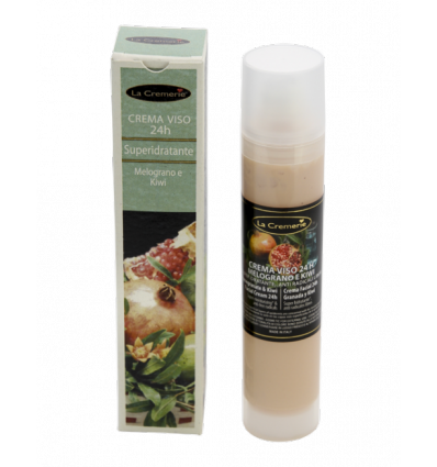 Krema za obraz GRANATNO JABOLKO (50 ml)
