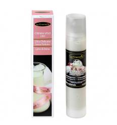 Krema za obraz OSLOVSKO MLEKO (50 ml)
