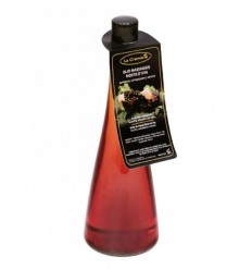 Naravno masažno olje GROZDNO VINO 