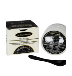 Piling za obraz KAVIAR i HIDROLIZIRANI KOLAGEN (50 ml)