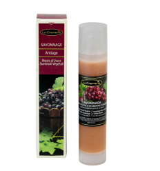 Savonnage GROZDNO VINO in RASTLINSKE MATIČNE CELICE (50 ml)