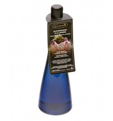 Naravno olje za telo (150 ml) SIVKA