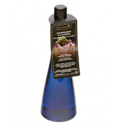 Naravno olje za telo (150 ml) SIVKA