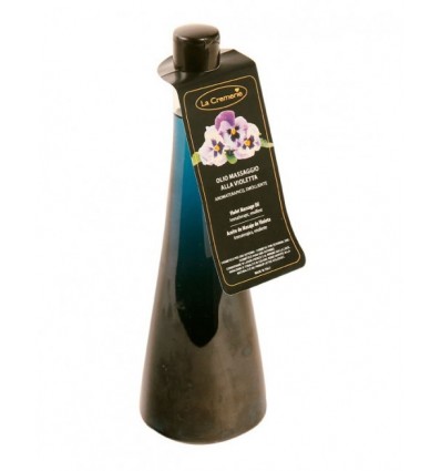 Olje za telo VIJOLICA (150 ml)
