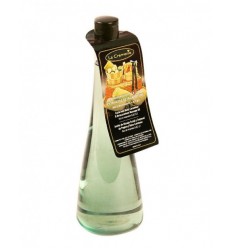 Olje za telo BETAKAROTEN in KUMARICE (150 ml)