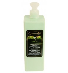 Krema za noge ZELENI ČAJ (500 ml)