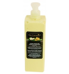 Krema za roke VANILIJA in AVOKADO (500 ml)