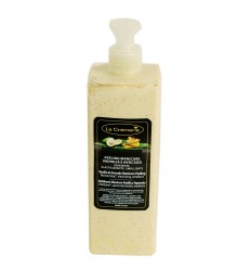 Piling za roke VANILIJA in AVOKADO (500 ml)
