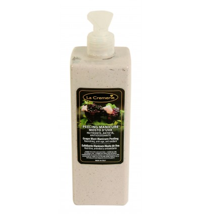 Piling za roke GROZDNO VINO (500 ml)