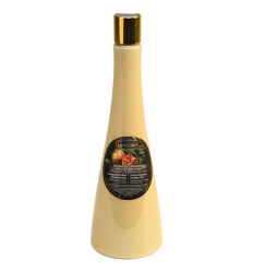 Čistilno mleko ZA VLAŽENJE, ZA VSE TIPE KOŽE (250 ml)
