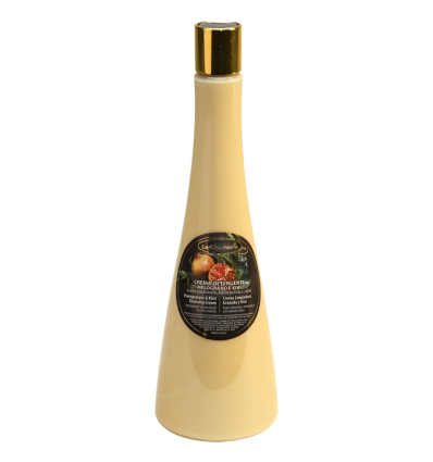 Čistilno mleko ZA VLAŽENJE, ZA VSE TIPE KOŽE (250 ml)