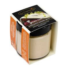 Krema za telo MOČAN SHUJŠEVALNI UČINEK (200 ml)