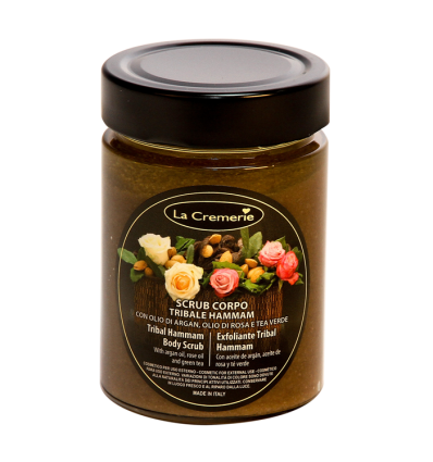 Piling za telo HAMMAM (480g)