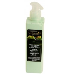 Krema za noge ZELENI ČAJ (125 ml)