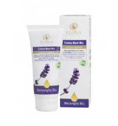 BIO KREMA ZA ROKE 100 ml s 3 vrstami sivke