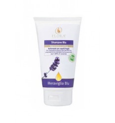 BIO ŠAMPON 150 ml s 3 VRSTAMI SIVKE