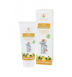 BIO GELNA KREMA 75 ml ARNIKA