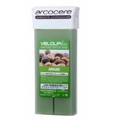 Vosek za depilacijo ARGAN 100 ml