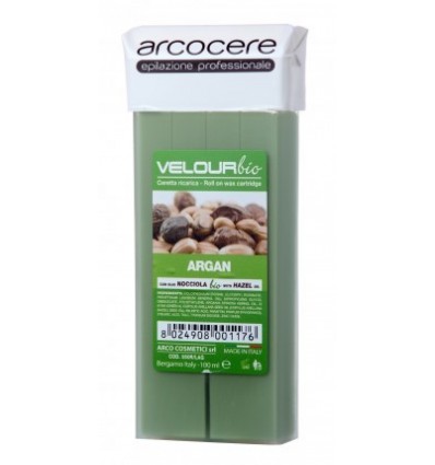 Vosek za depilacijo ARGAN 100 ml