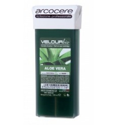 Vosek za depilacijo ALOE VERA 100 ml