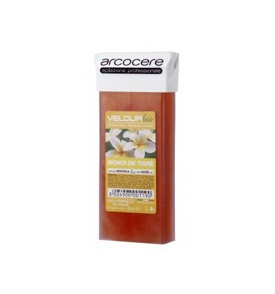 Vosek za depilacijo MONOI DE TIARE 100 ml