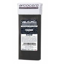 Vosek za depilacijo KAVIAR 100 ml