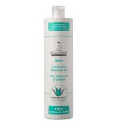 Podepilacijsko olje 500 ml