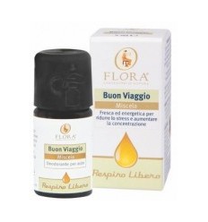BON VOYAGE ETERIČNO OLJE (5 ml)