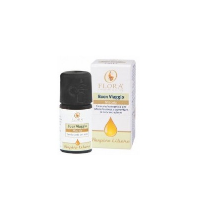 BON VOYAGE ETERIČNO OLJE (5 ml)