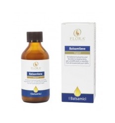 BALSAMILENE, emulzija za vlažilce in grelce 100 ml