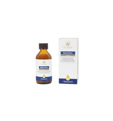 BALSAMILENE, emulzija za vlažilce in grelce 100 ml