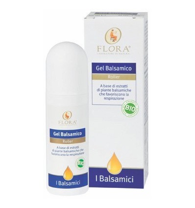 BALZAMIČNI GEL ROLER 50 ml