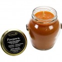 DIŠEČA SVEČA ZA PROSTOR GRANATNO JABOLKO (250 ml)