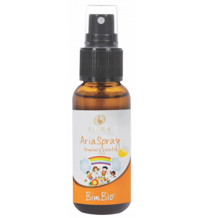 BimBio sprej za prostor 30 ml